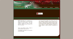 Desktop Screenshot of bmonte-rosa.com